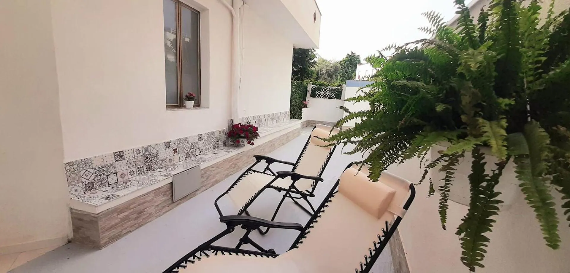شقة Rosso Corallo Home A Soli Tre Minuti Dal Mare Disponibile Piano Terra Indipendente Sul Golfo Di Castellammare ألكامو مارينا إيطاليا
